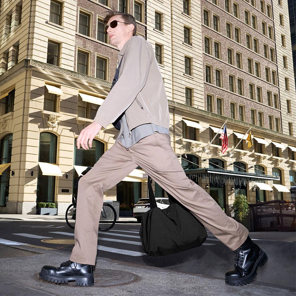 Walk This Way | MEN（メンズ）｜Theory 公式通販サイト